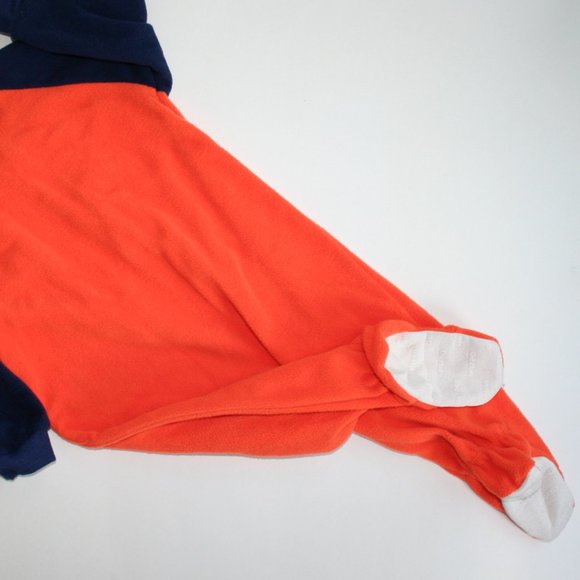 18M Robot Cool Footie Pajamas EUC Gerber Boy 2 pc! - Picture 14 of 16